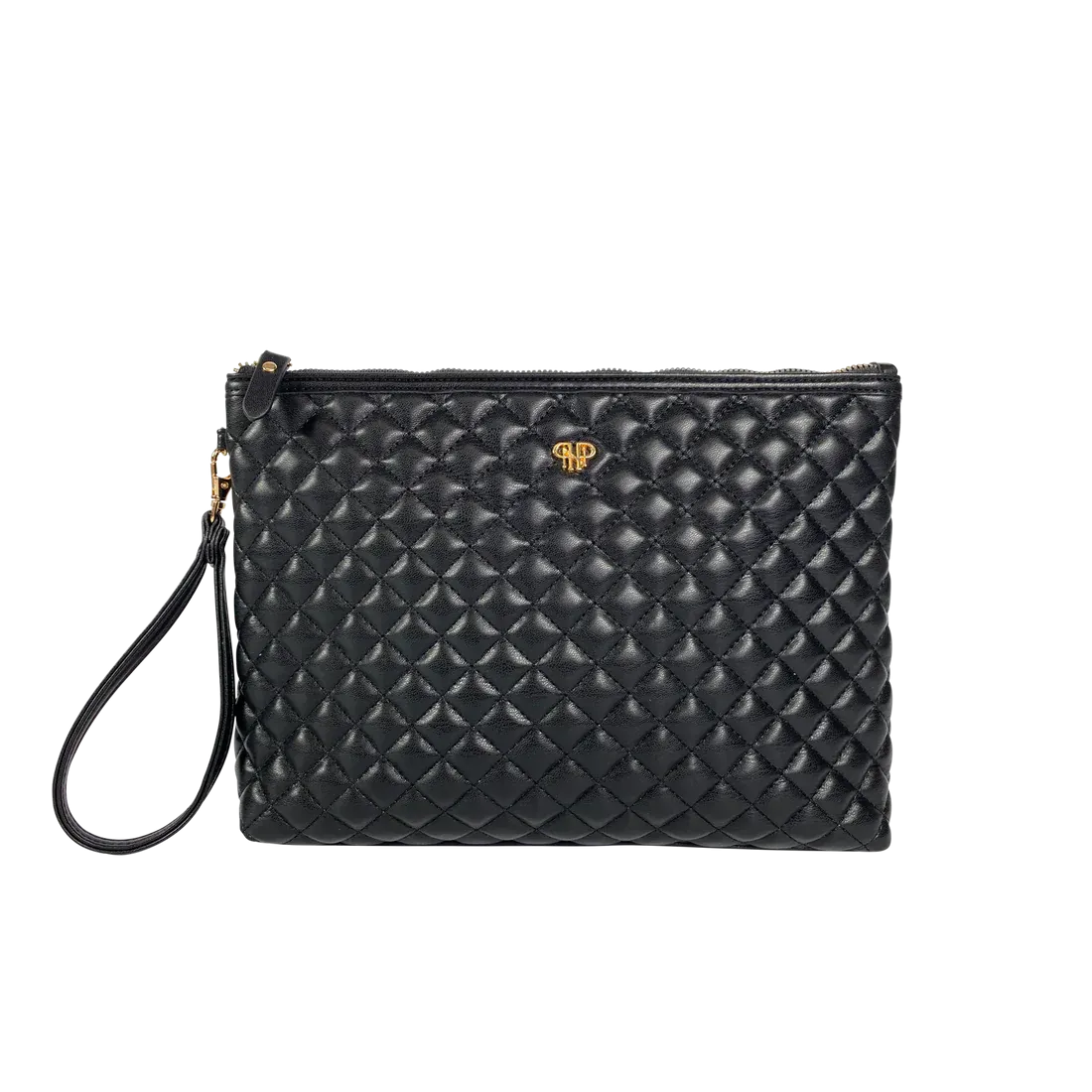 Litt Makeup Case - Timeless Quilted