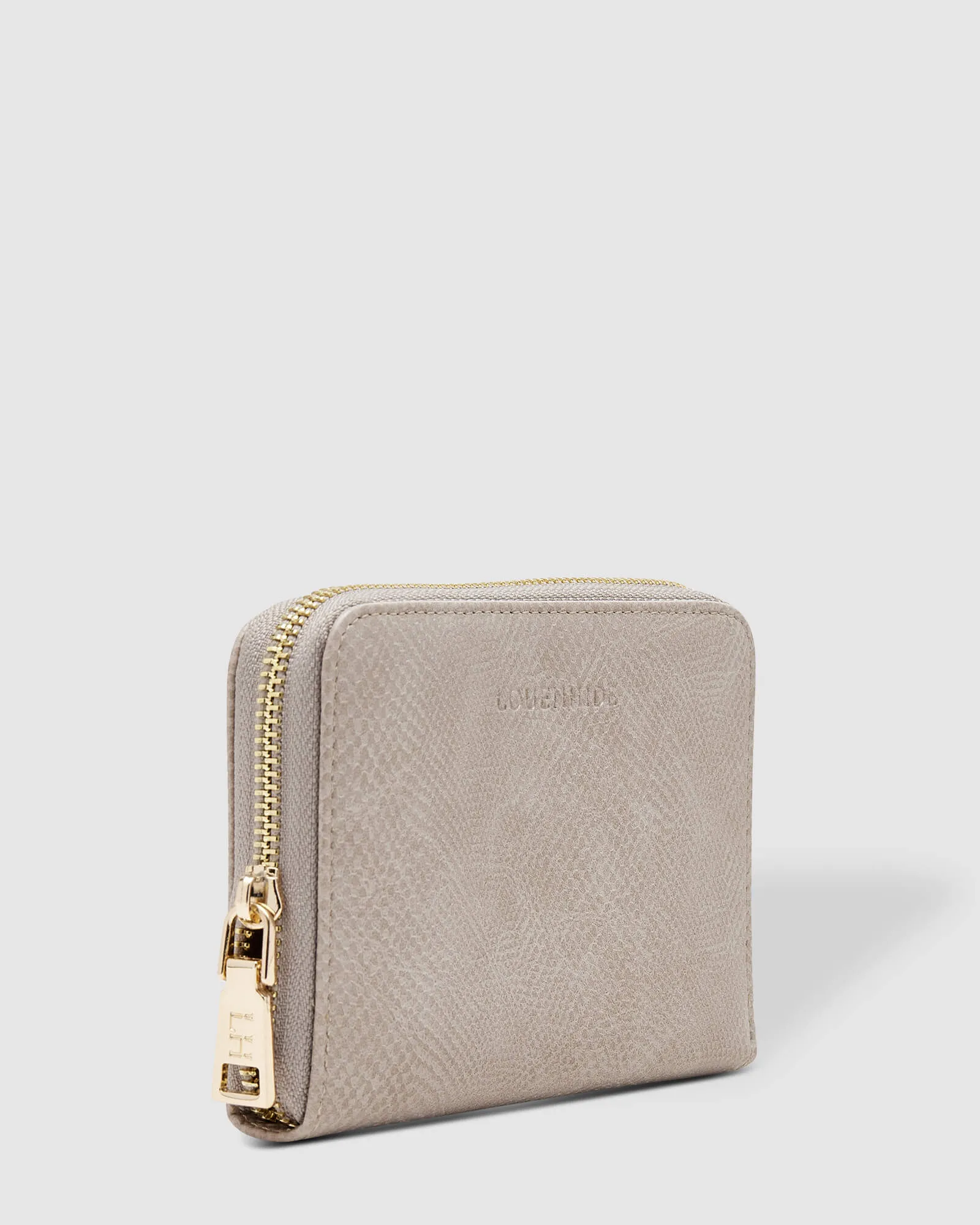 Louenhide Eden Wallet Stone