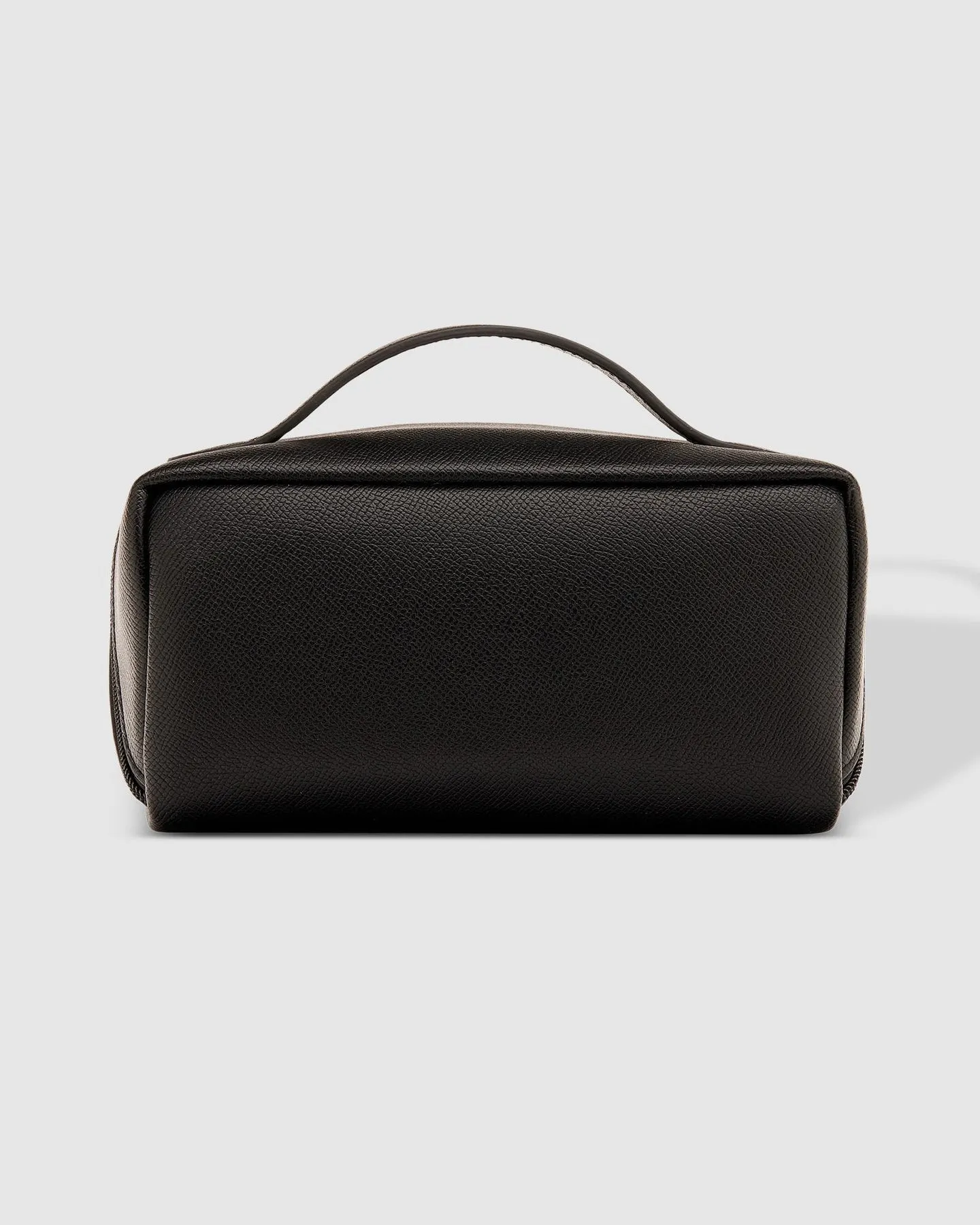 Louenhide Ellis Makeup Bag - Black