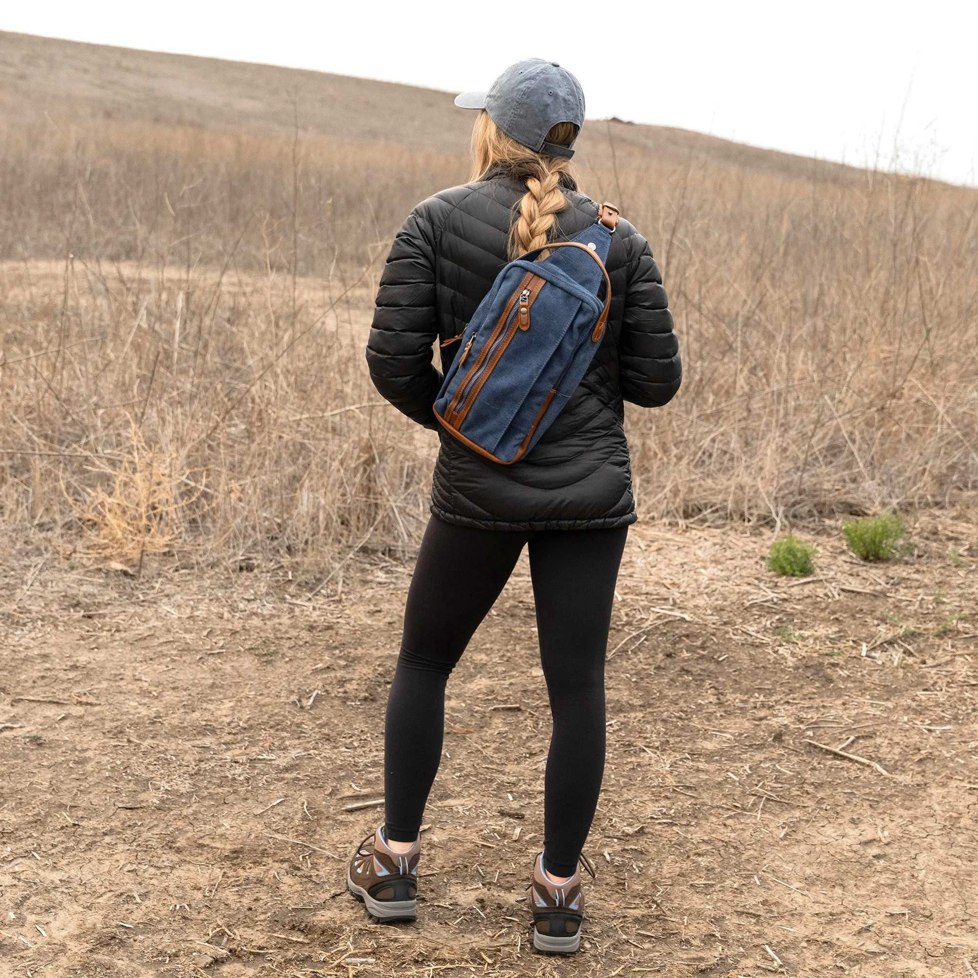 Madrone Sling Bag