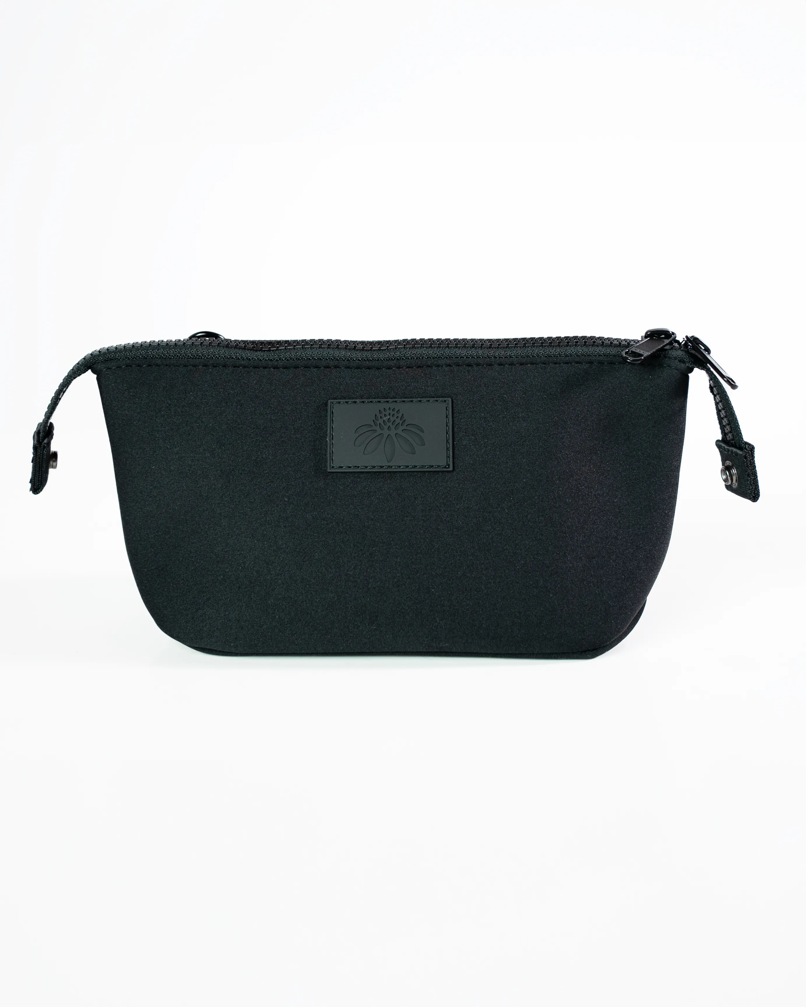 Makeup Bag - Black