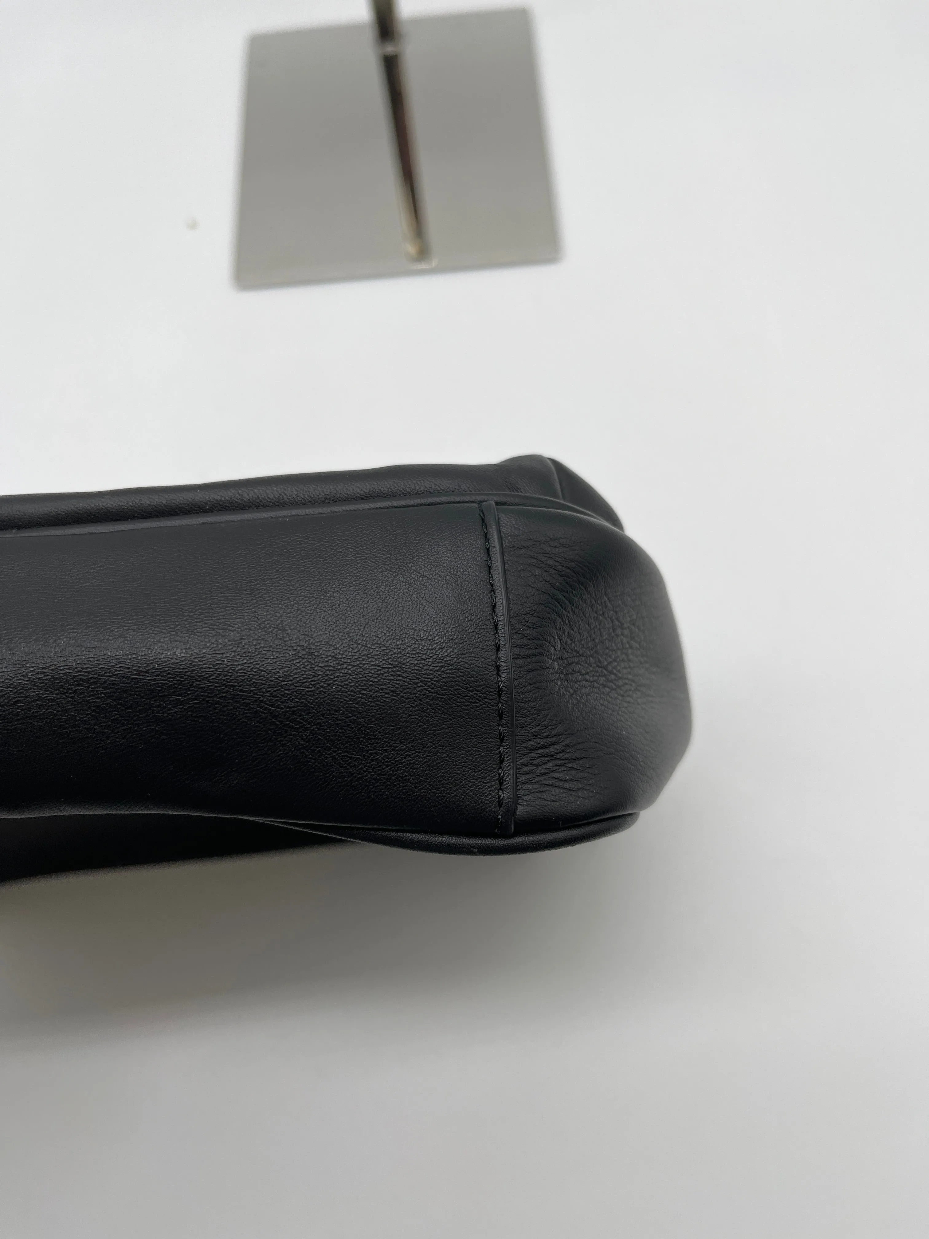 Makeup Bag Designer By Coach  Size: Large