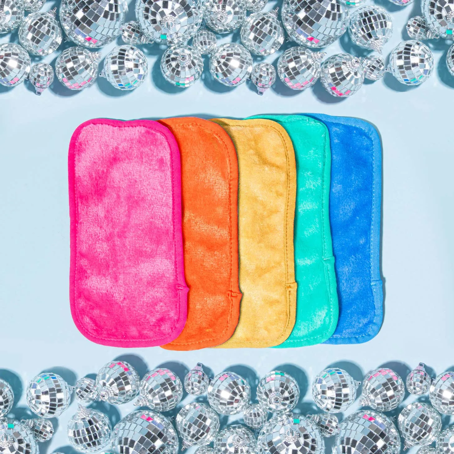 MakeUp Eraser Disco Daze 5pc Mini Set