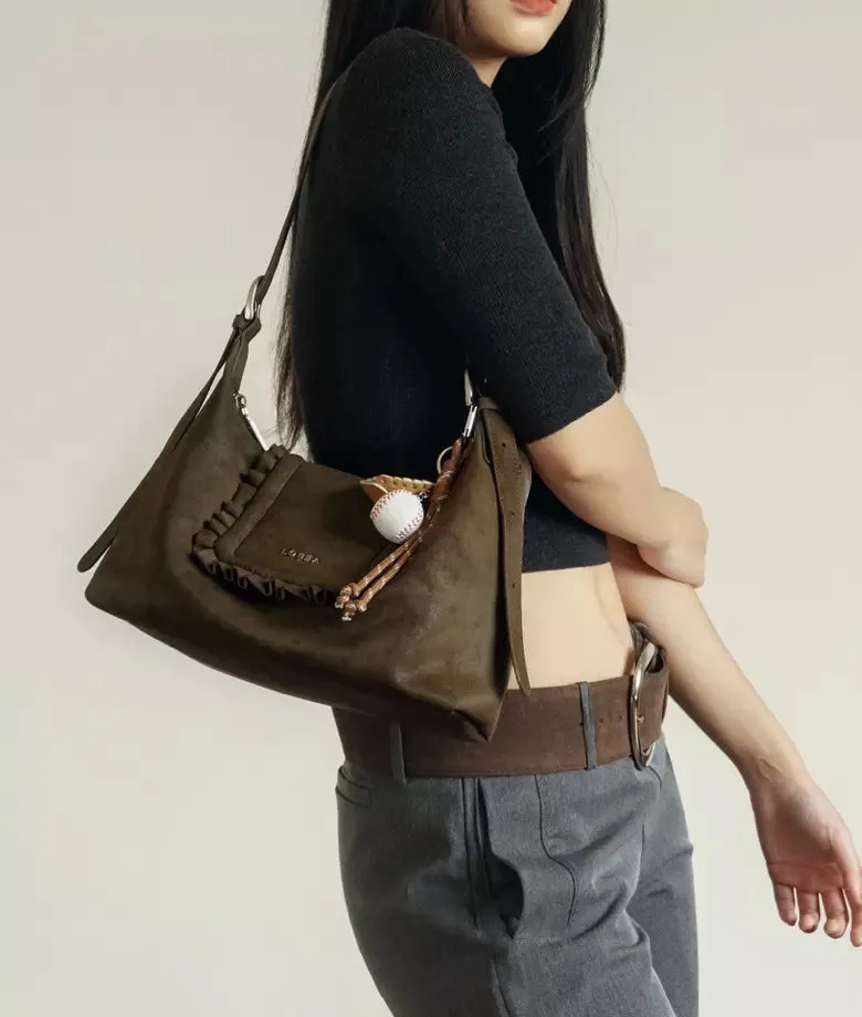 MAPLE SYRUP Shoulder Bag