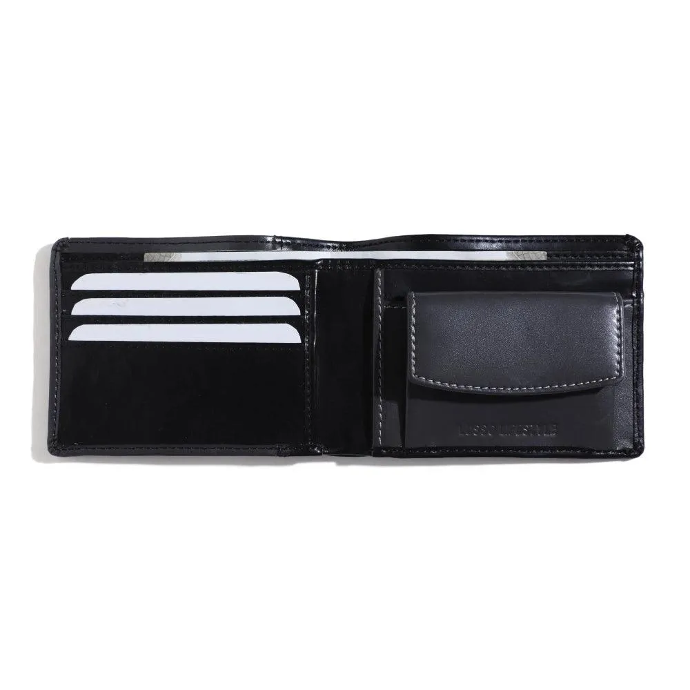 Marshal - Dual Tone Wallet