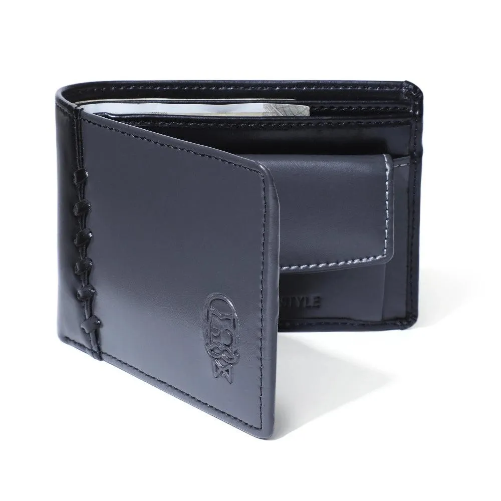 Marshal - Dual Tone Wallet