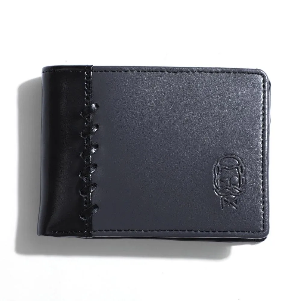 Marshal - Dual Tone Wallet