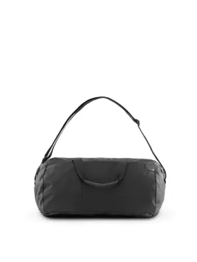 Matador ReFraction™ Packable Duffle in Black Color