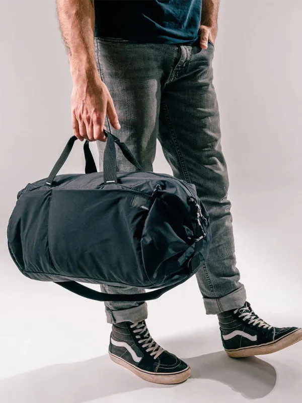 Matador ReFraction™ Packable Duffle in Black Color