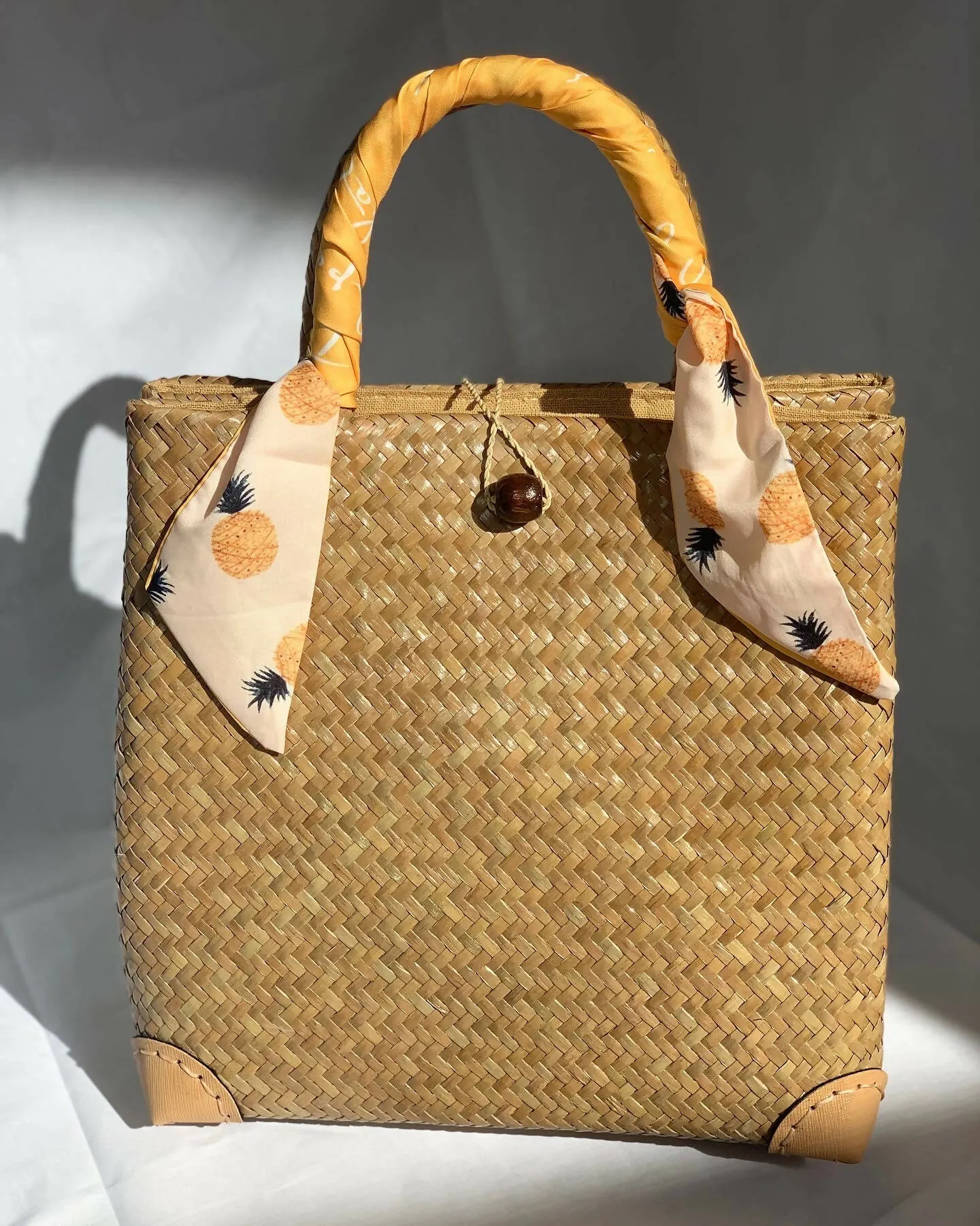 Maya Beach Bag