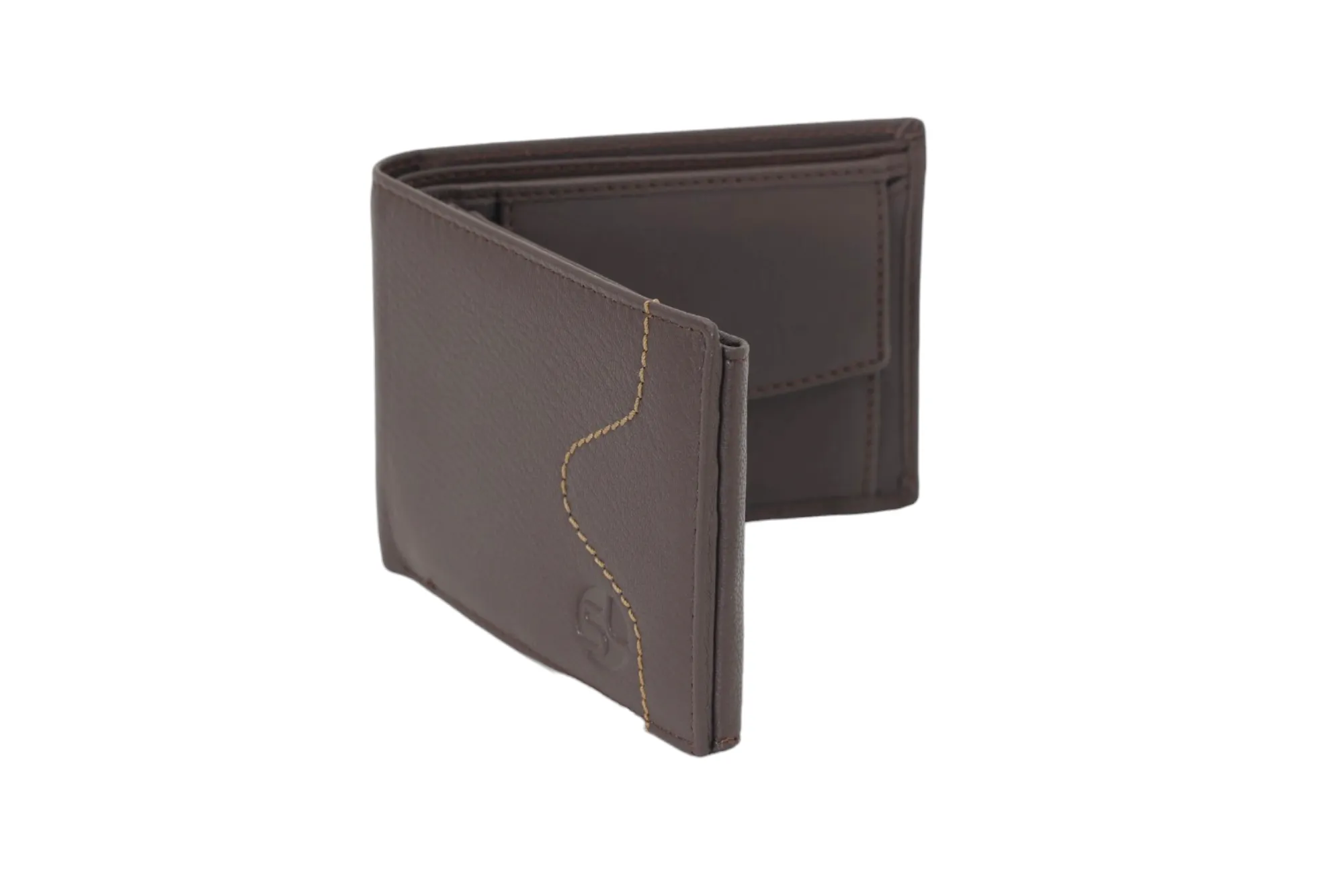 MENS LEATHER WALLET 42117