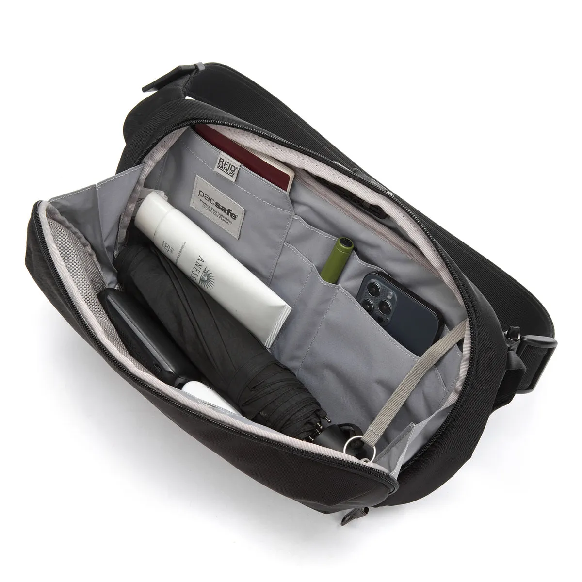 Metrosafe X Anti-Theft Urban Sling