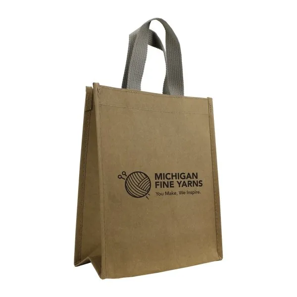 MFY Project Bags