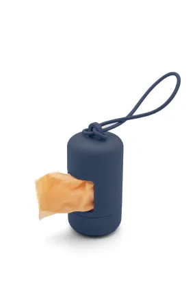 Midnight Sky Dog Poop Bag Dispenser