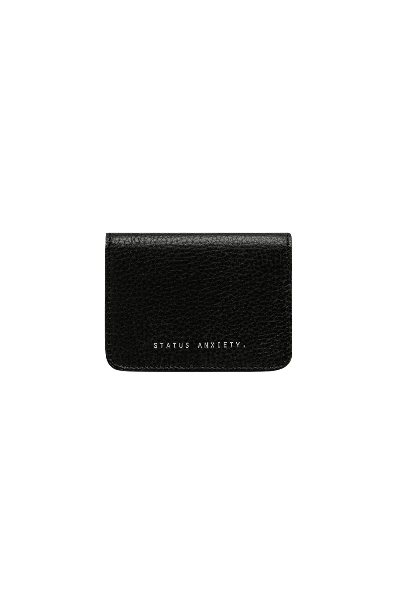 Miles Away Wallet Black