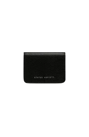 Miles Away Wallet Black