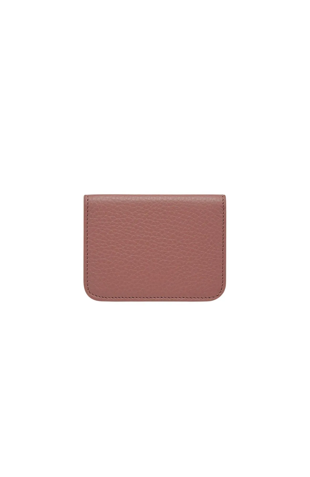 Miles Away Wallet Dusty Rose