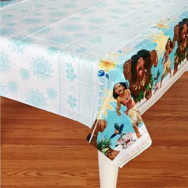 Moana Tablecover