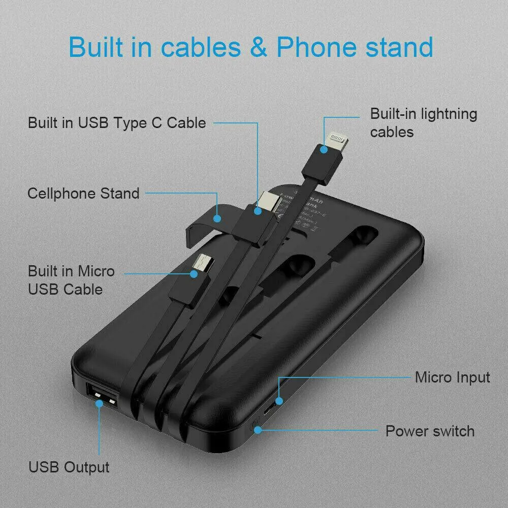 Mobile Phone Power Bank