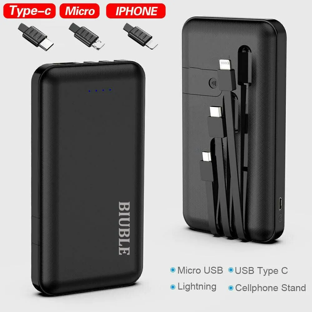 Mobile Phone Power Bank