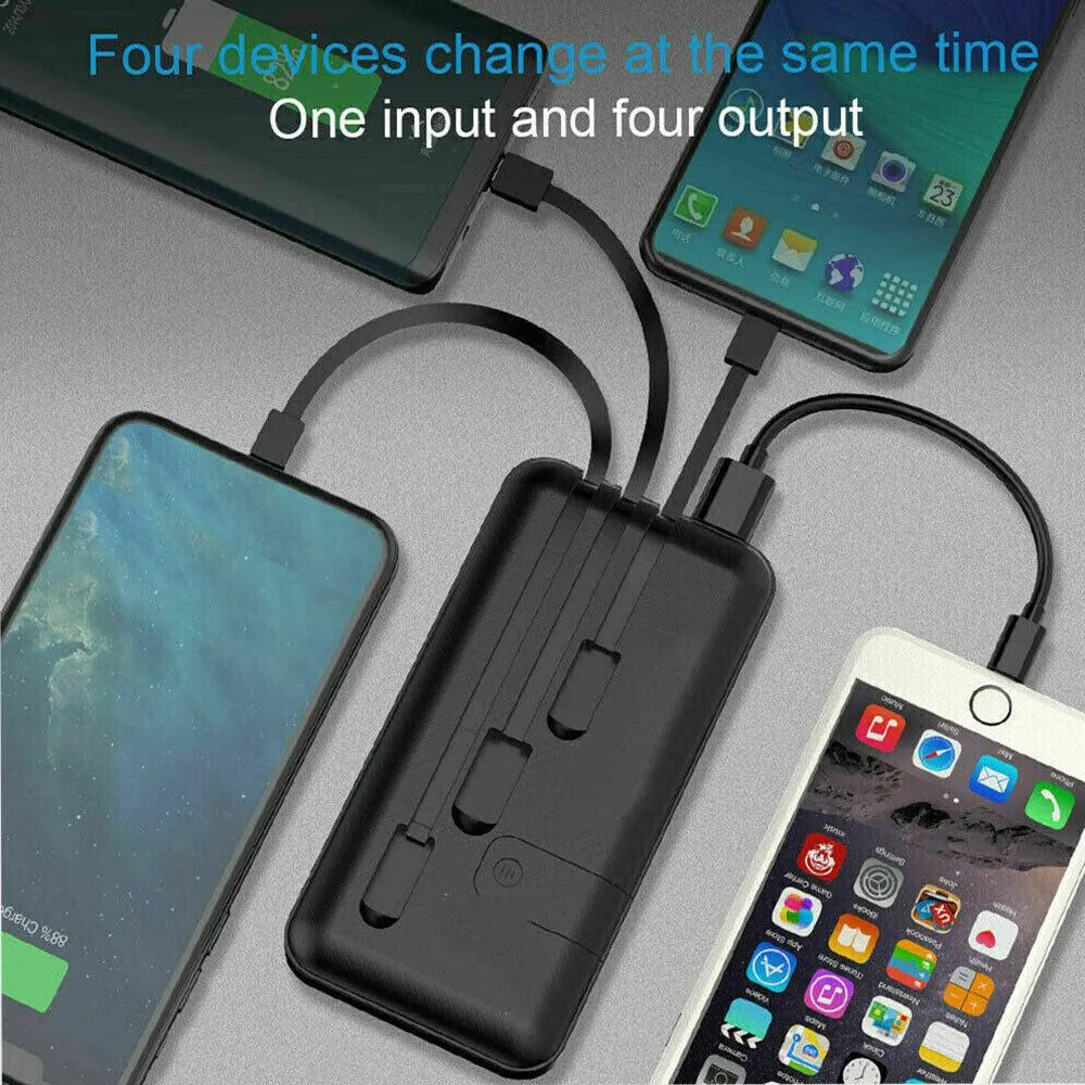 Mobile Phone Power Bank