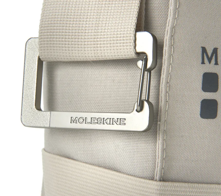 Moleskine Mycloud Reporter Bag For Tablet