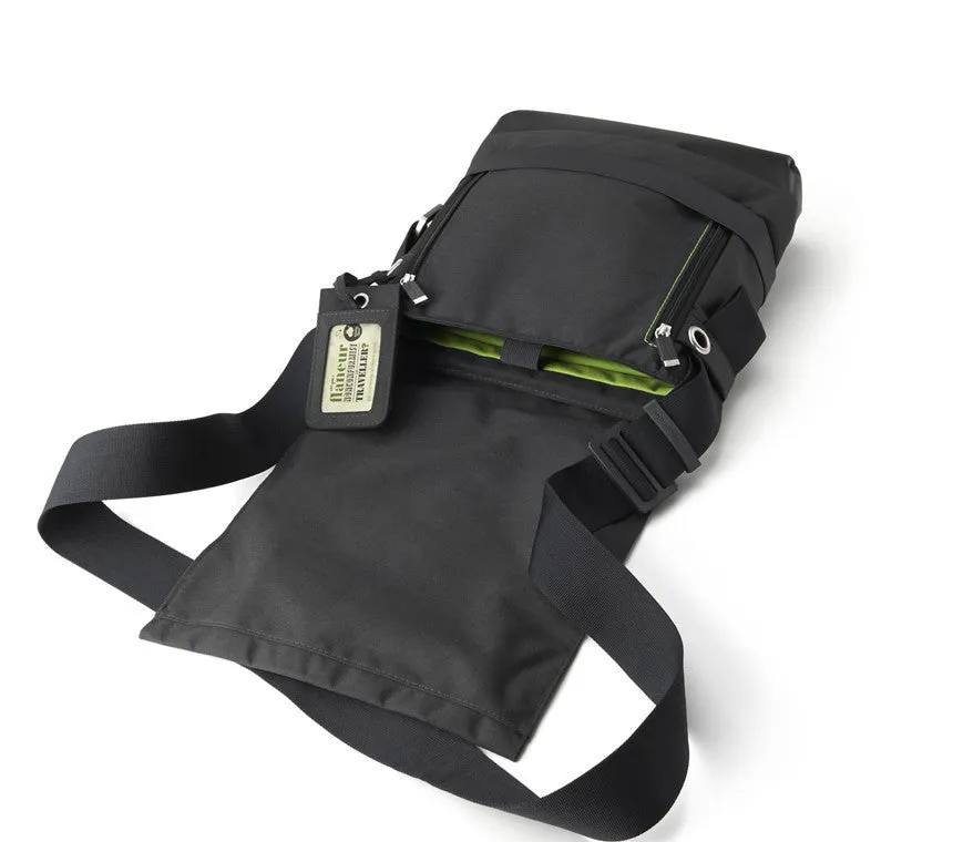 Moleskine Mycloud Reporter Bag For Tablet