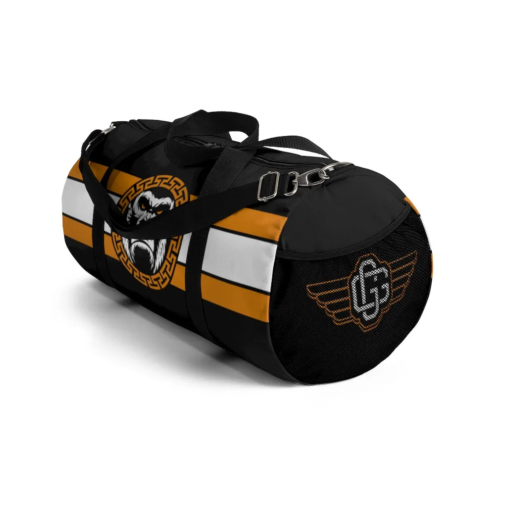 Monogram Gorilla V1 Gym/Duffel Bag