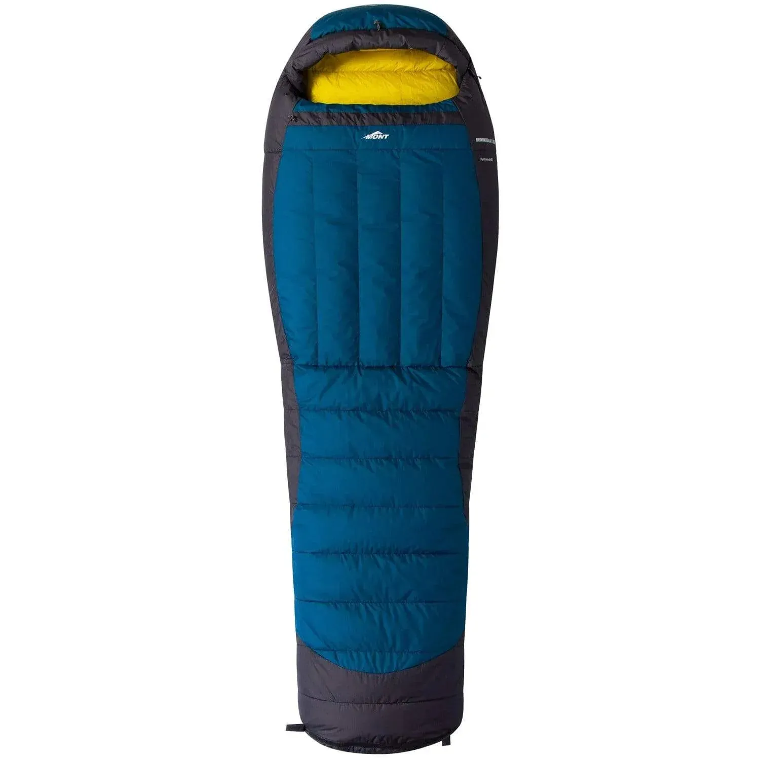 Mont Brindabella 850 XT Womens Down Sleeping Bag