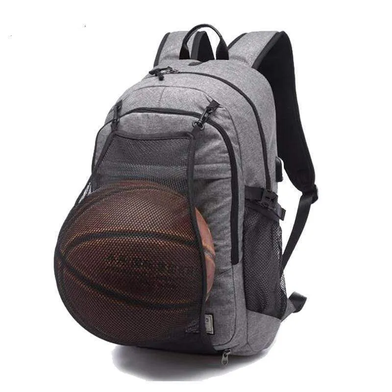 Multifunctional Basketball Backpack