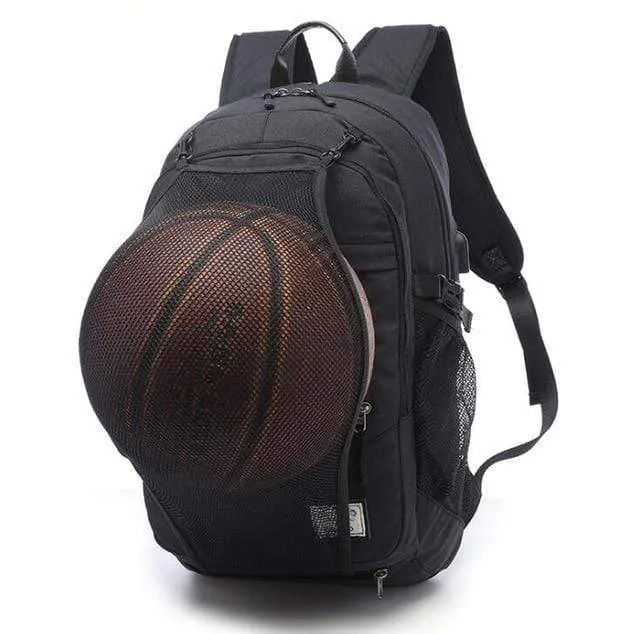 Multifunctional Basketball Backpack