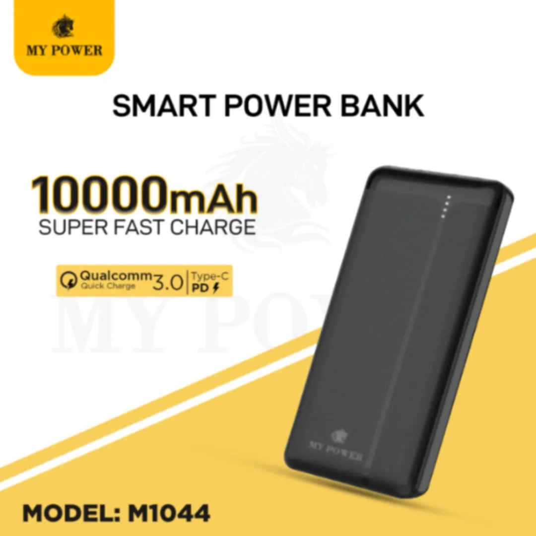 My Power M1044 Power Bank