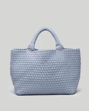 Naghedi - St. Barths Medium Tote in Riviera