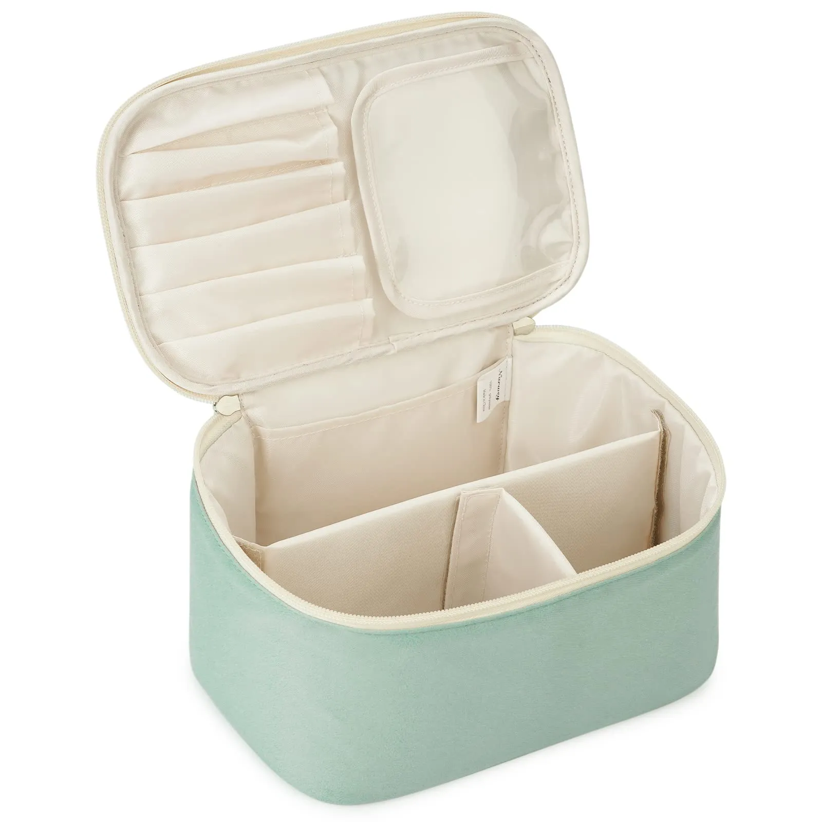 Narwey Cosmetic Makeup Bag Case - NW5563