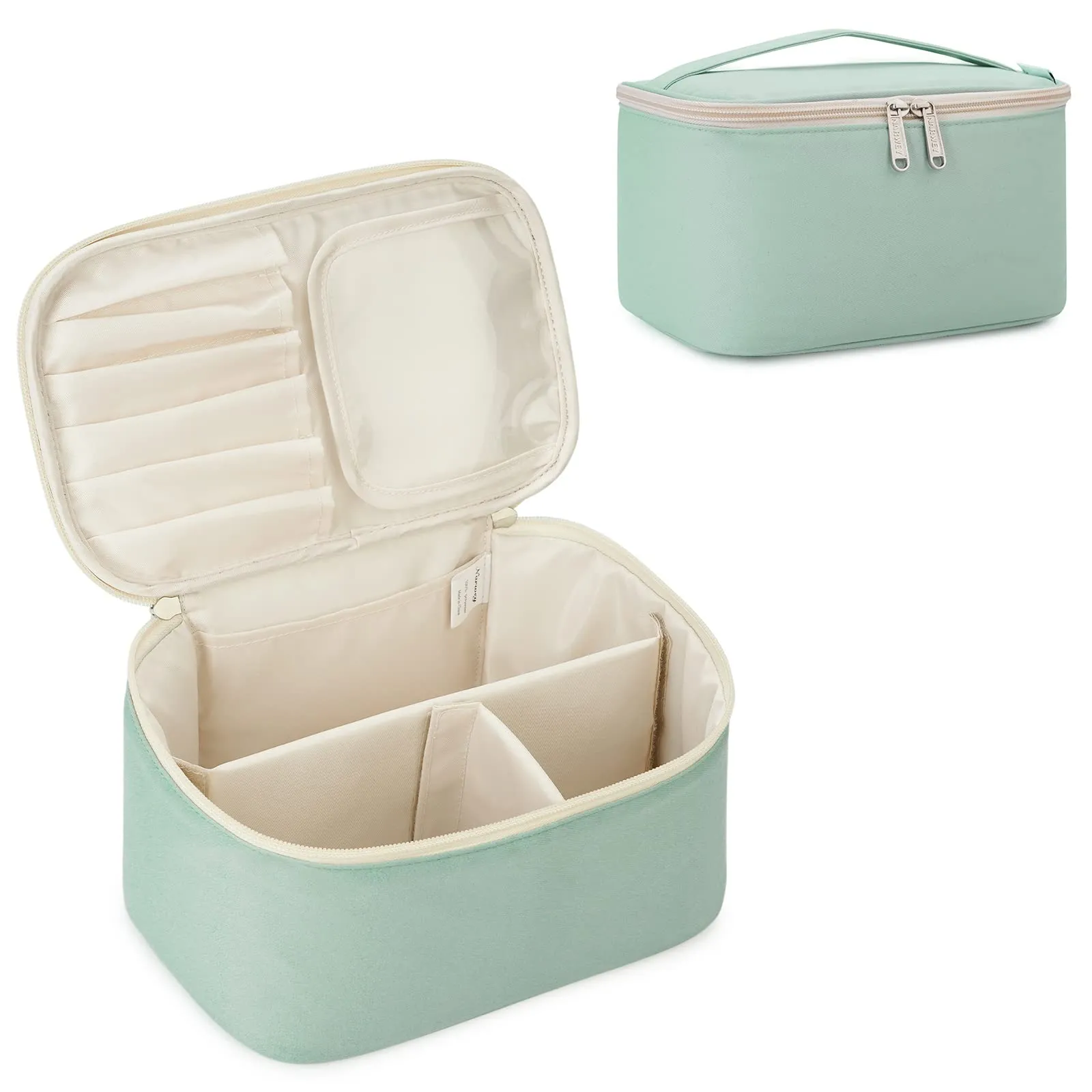 Narwey Cosmetic Makeup Bag Case - NW5563