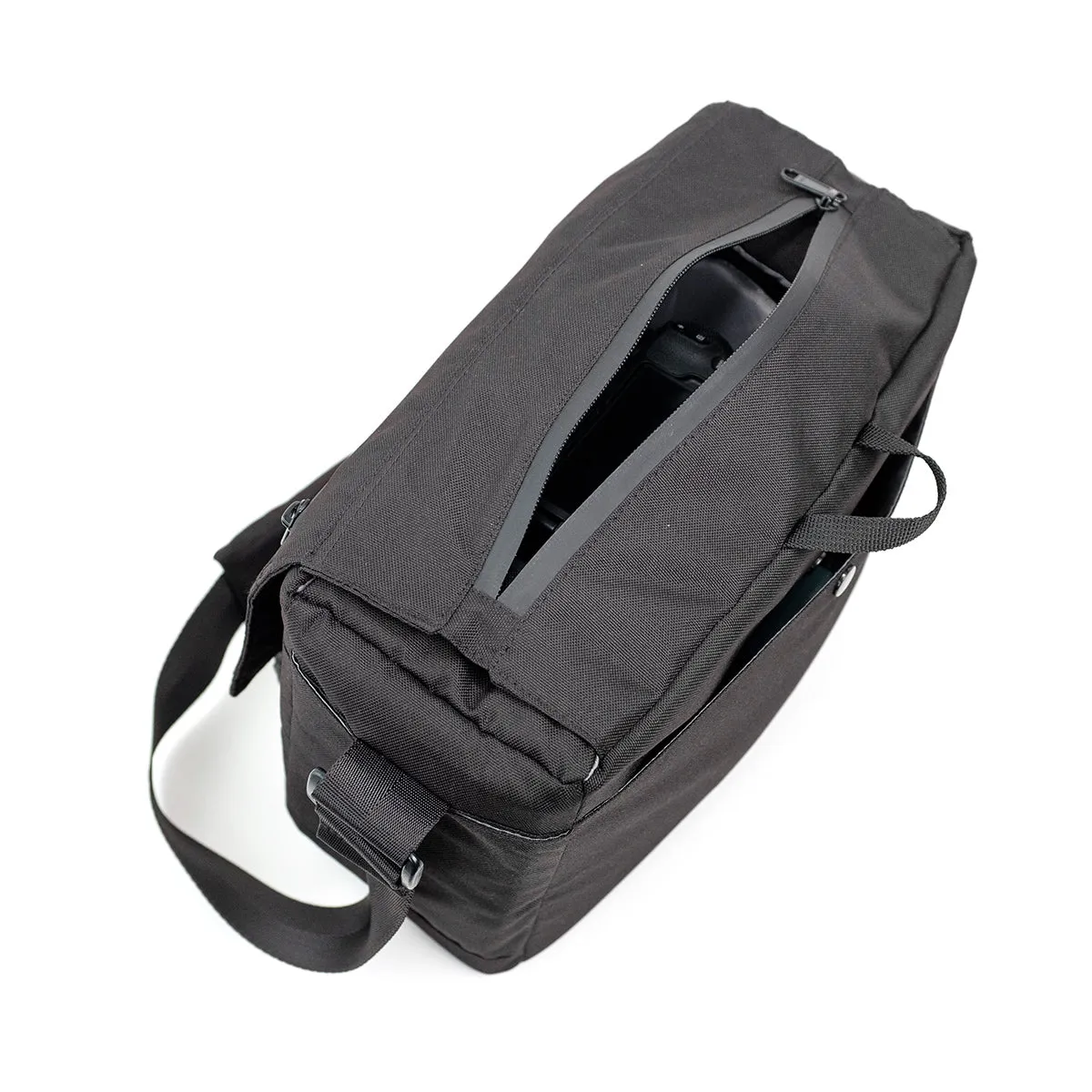 Neira Camera Messenger Bag