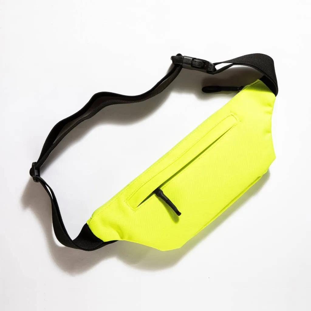 Neon Fanny Pack