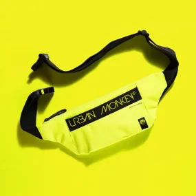 Neon Fanny Pack