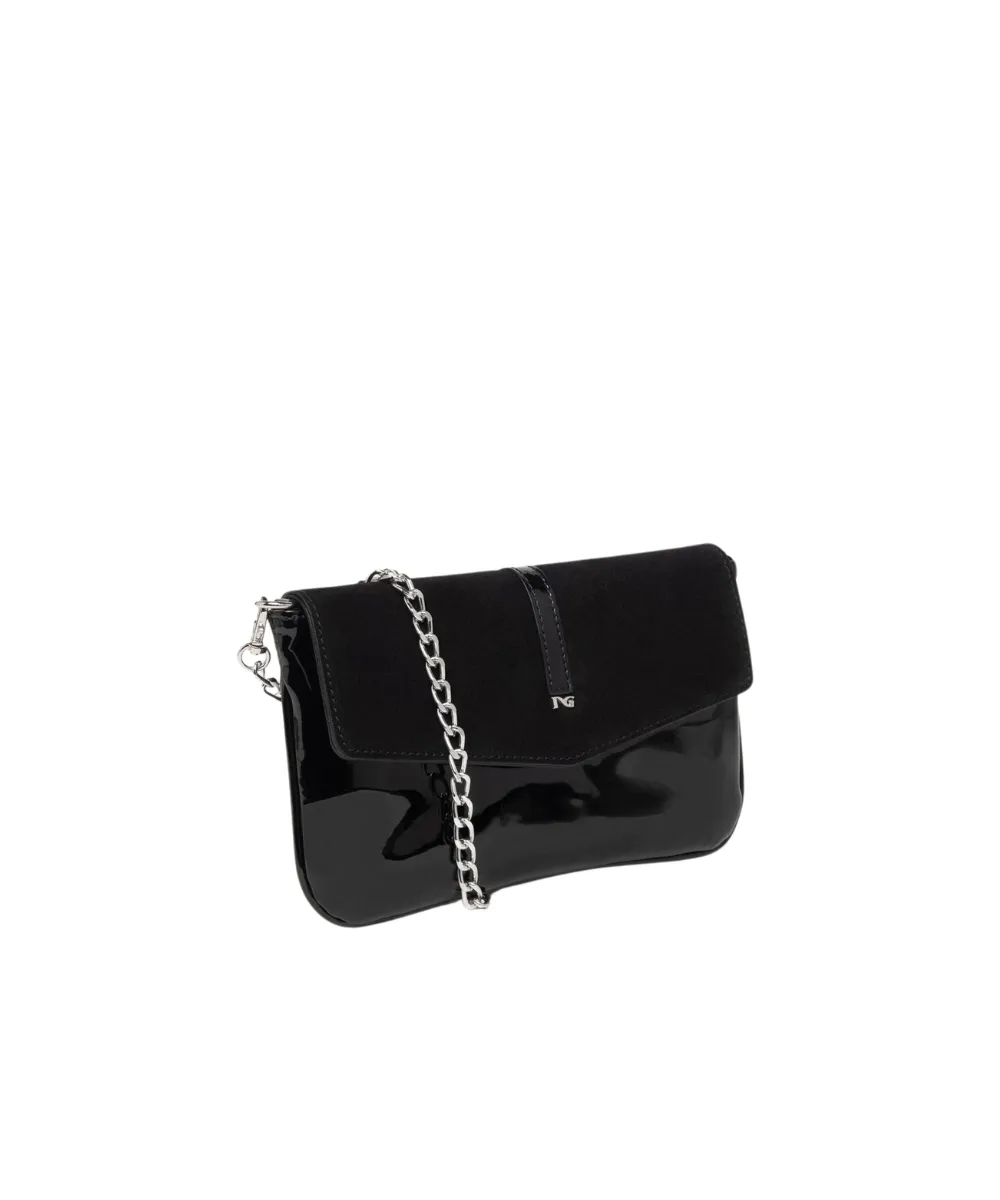 NEROGIARDINI WOMEN CLUTCH BAG