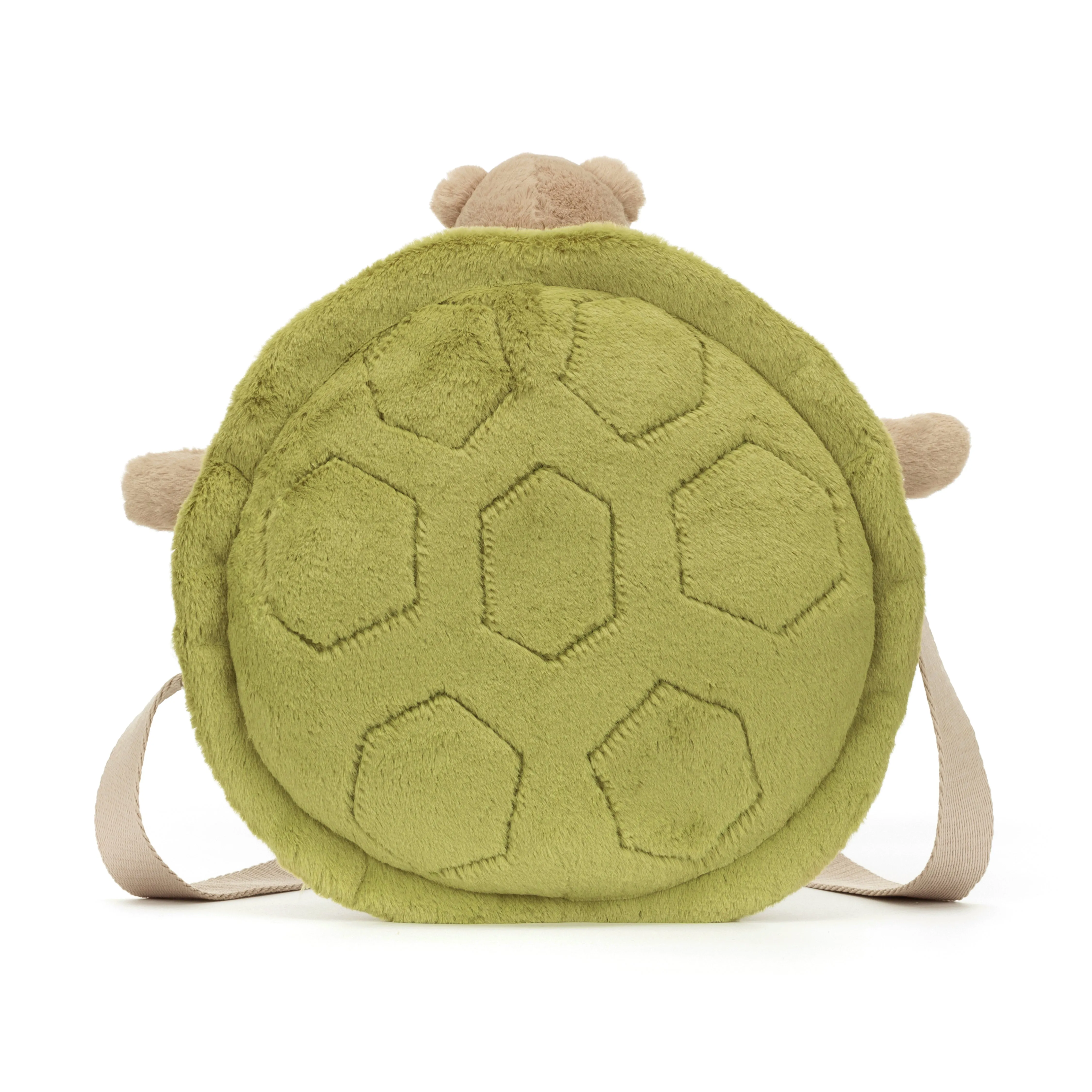 *NEW* Jellycat Timmy Turtle Bag (LIMIT 2)