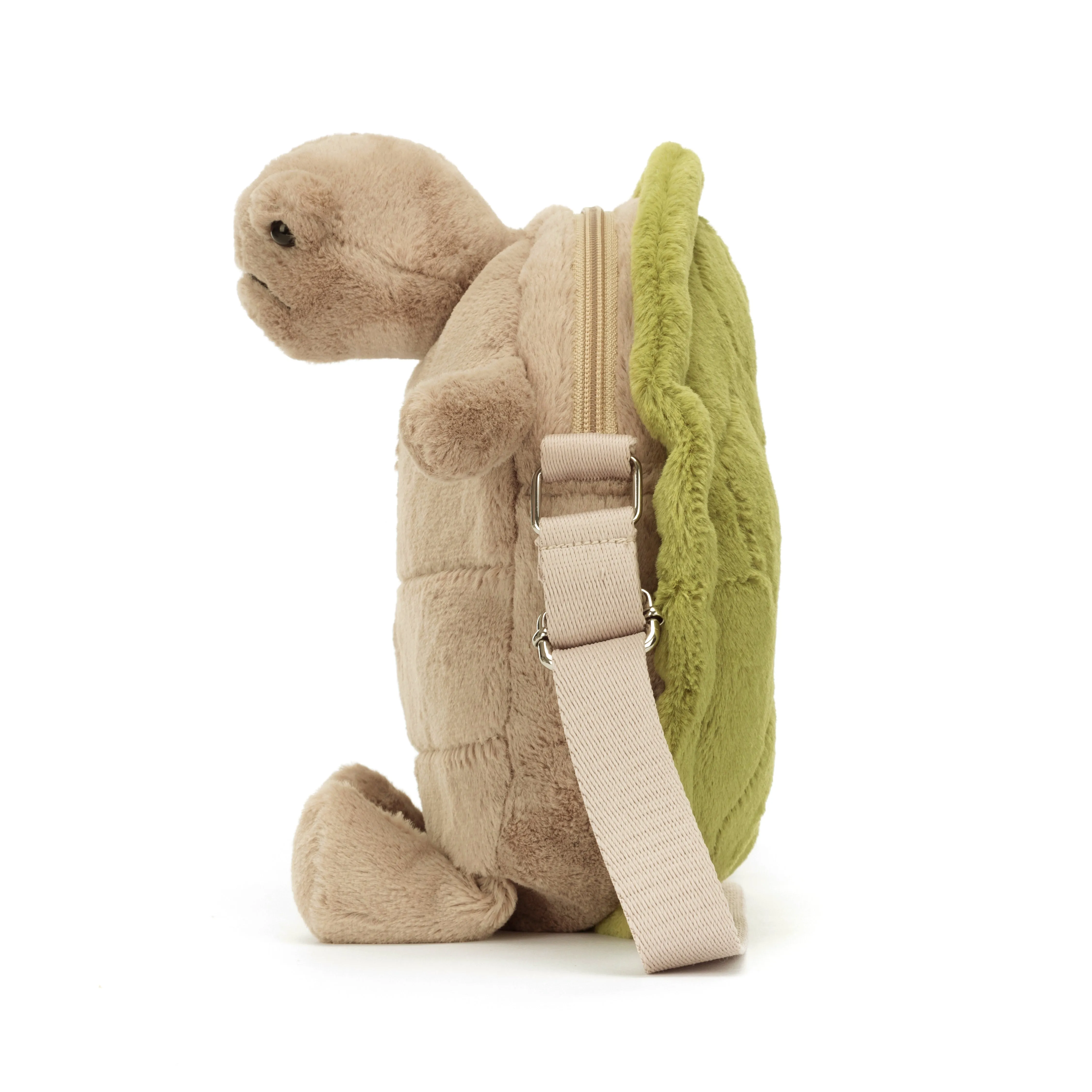 *NEW* Jellycat Timmy Turtle Bag (LIMIT 2)