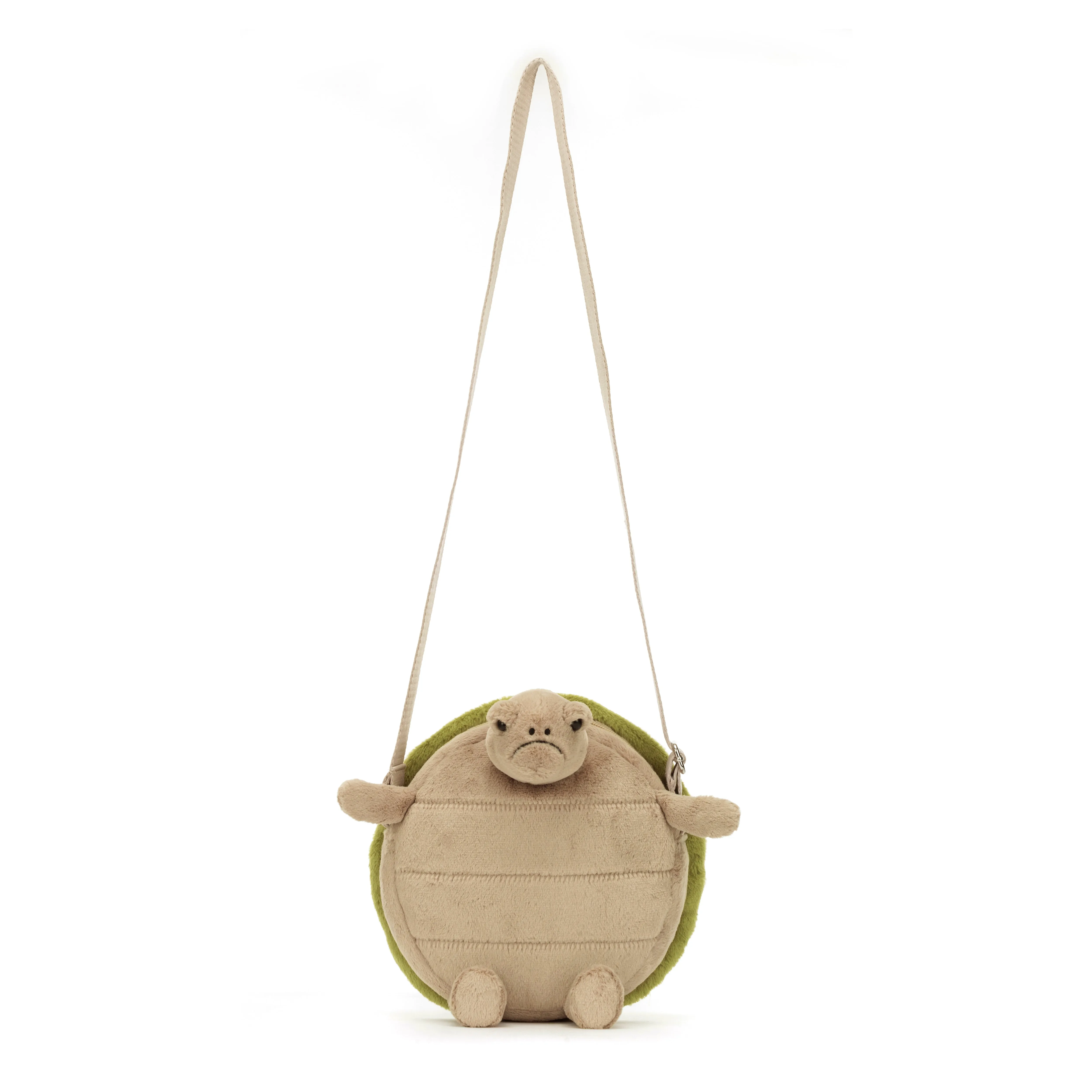 *NEW* Jellycat Timmy Turtle Bag (LIMIT 2)