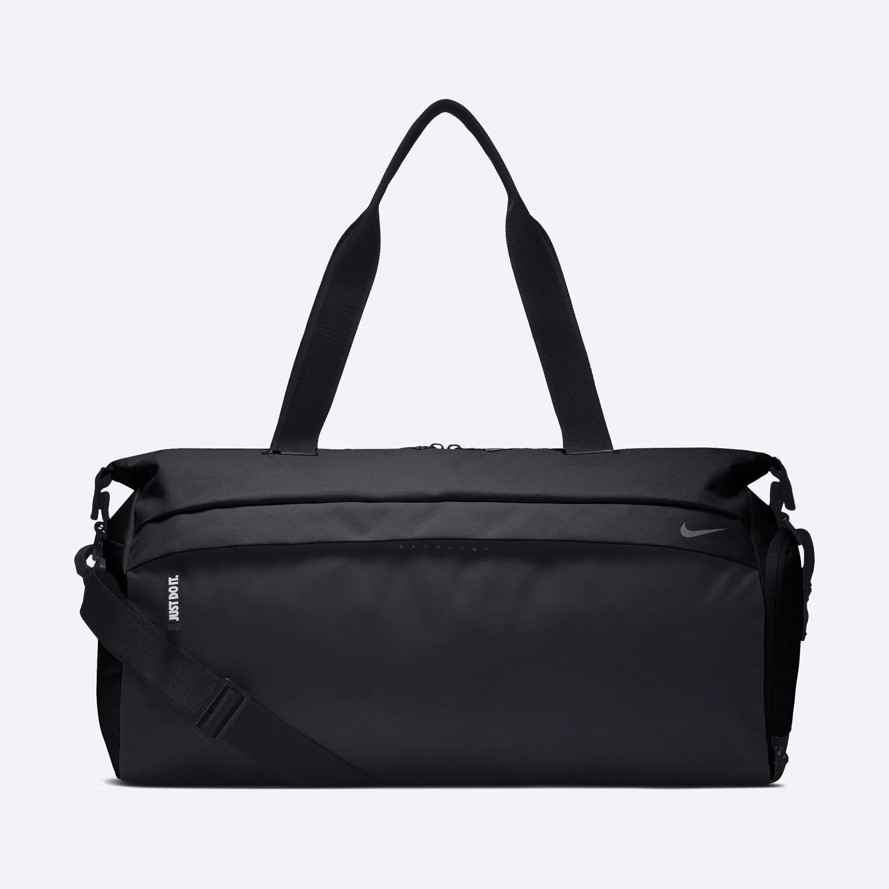 Nike - Radiate Training Club Bag - Black/Black/Black