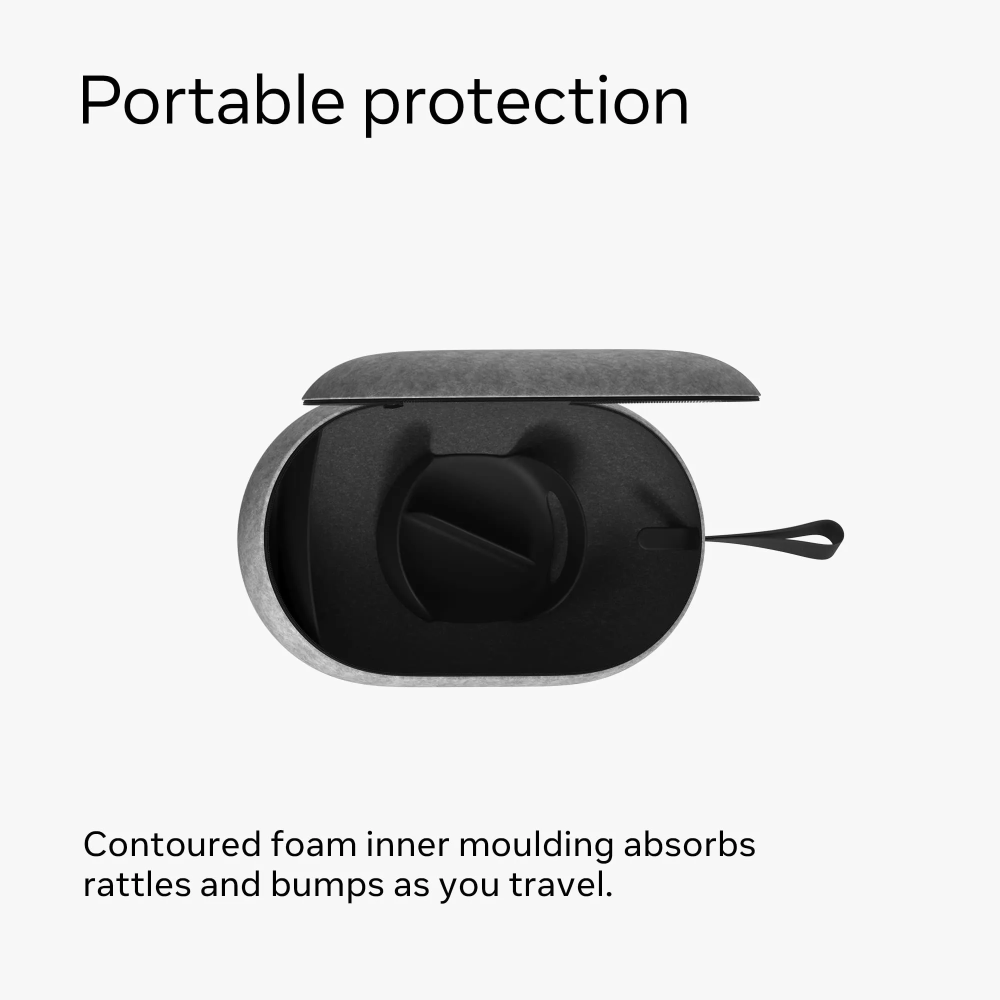 OCULUS QUEST 2 CARRYING BAG