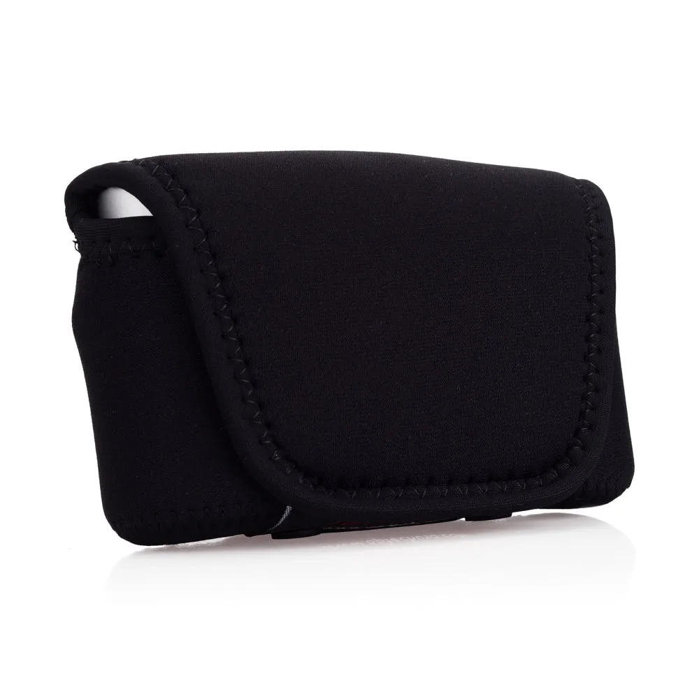 Op Tech Soft Pouch Body Cover, Black