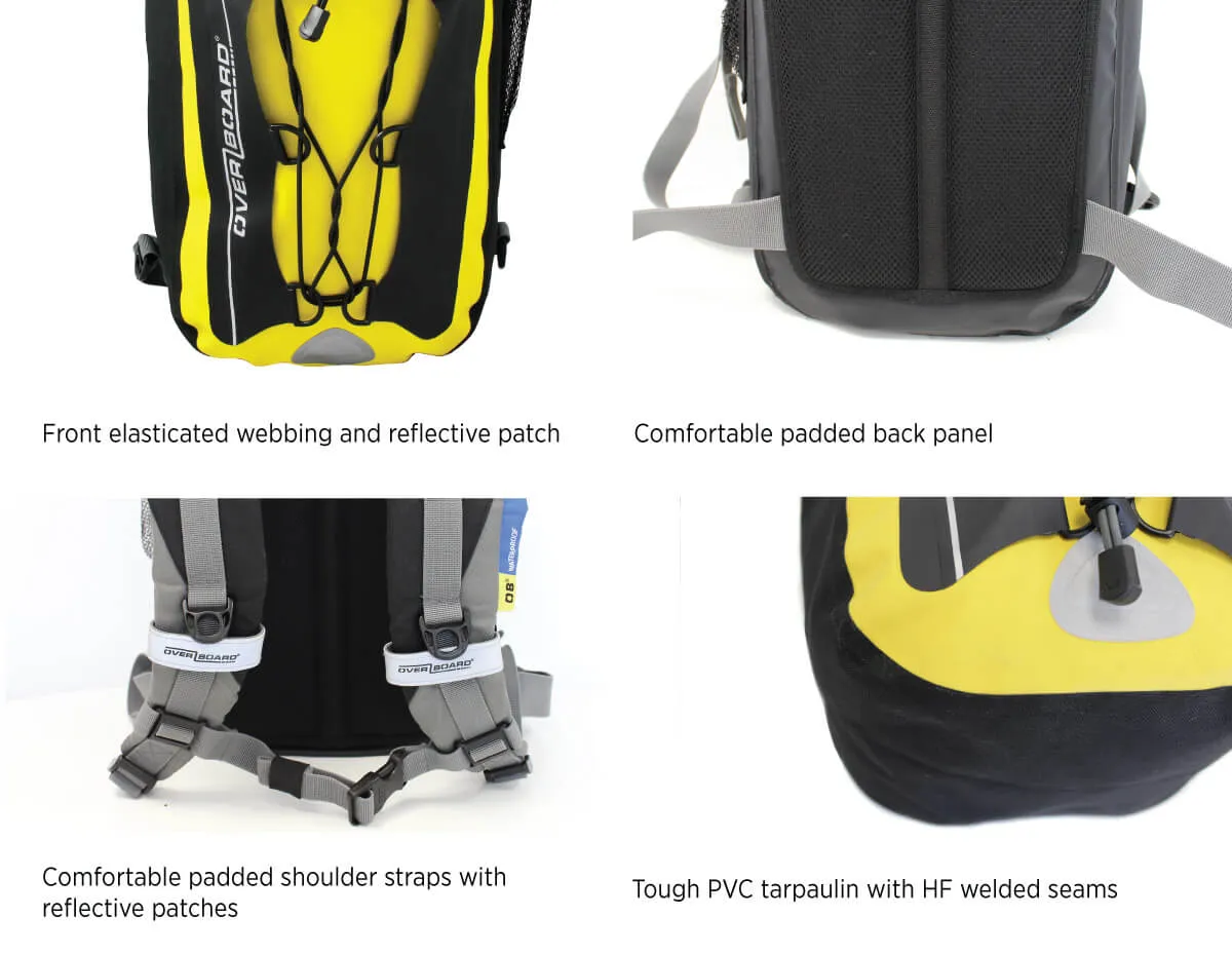 Original Waterproof Backpack - 20 Litres