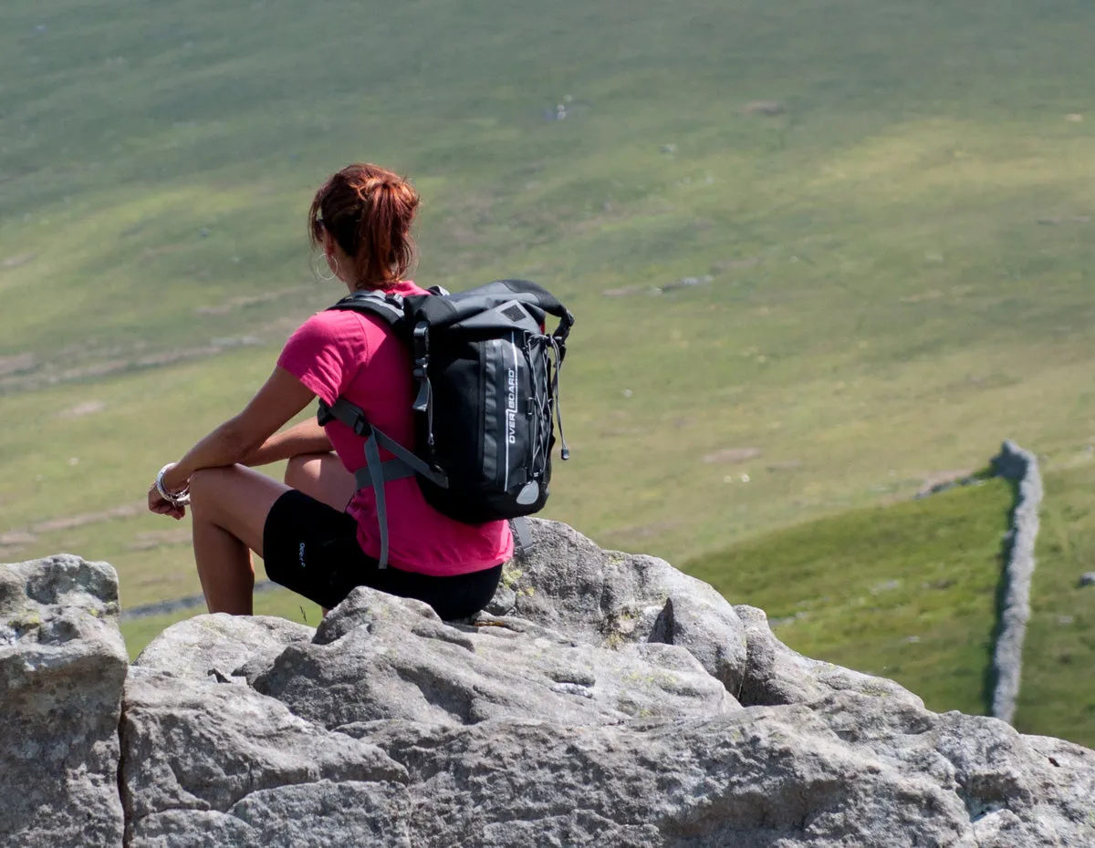 Original Waterproof Backpack - 20 Litres