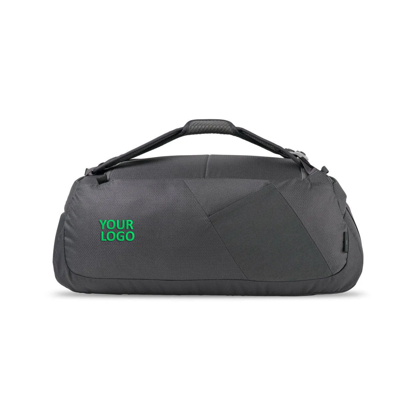 Osprey Daylite Branded Duffel Bags, Black