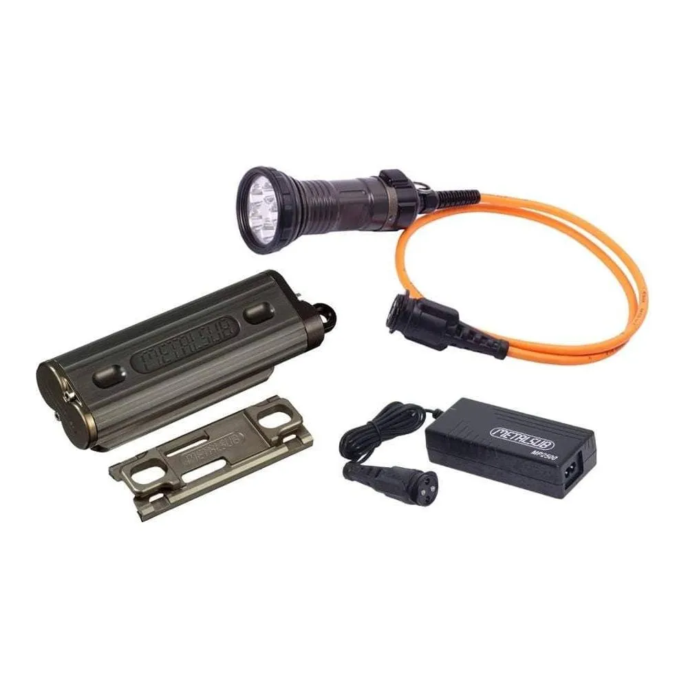 Package KL1242 // 2400 Lumen - PR1204 - Bag