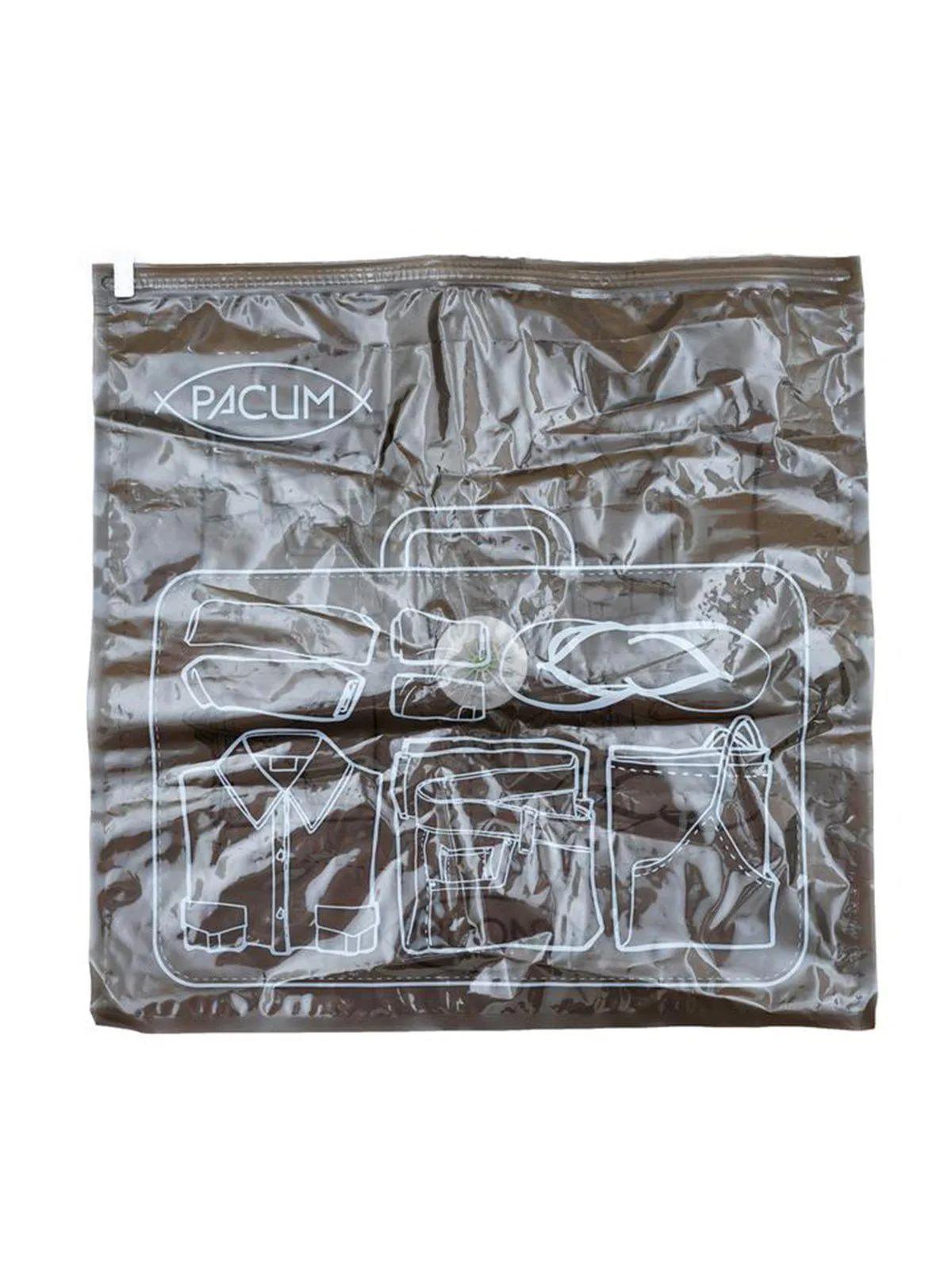 Pacum Extra Vacuum Bag